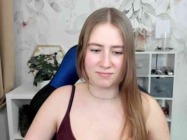 desireMegan webcam