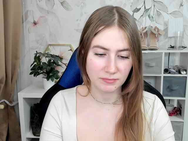 desireMegan webcam