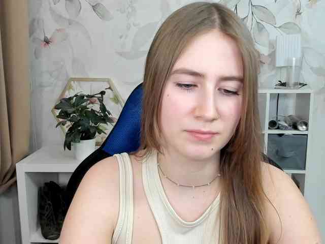 desireMegan webcam