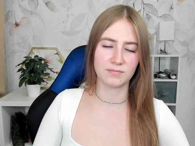 desireMegan webcam
