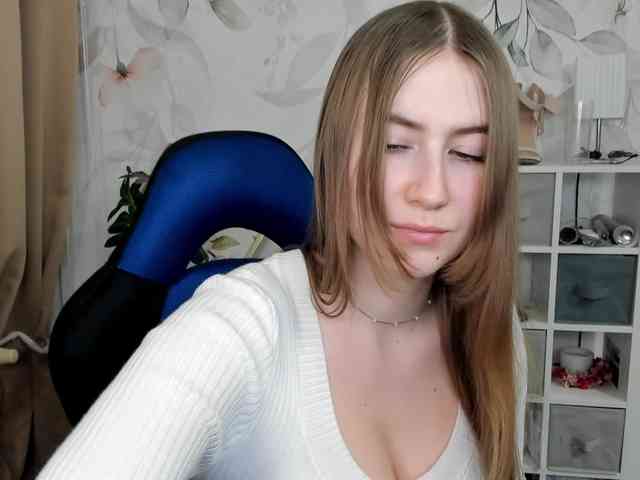 desireMegan webcam