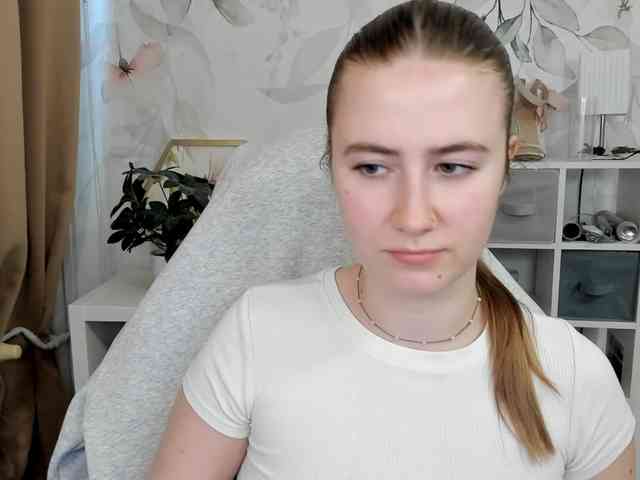 desireMegan webcam