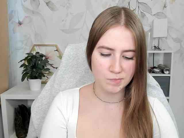 desireMegan webcam