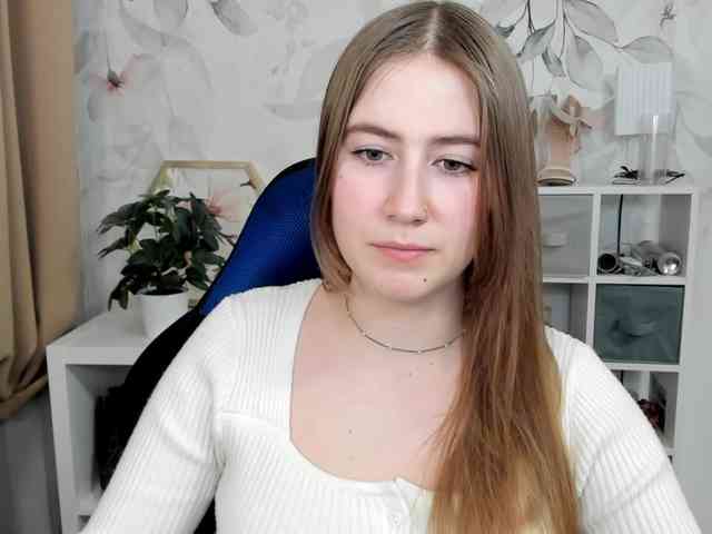 desireMegan webcam