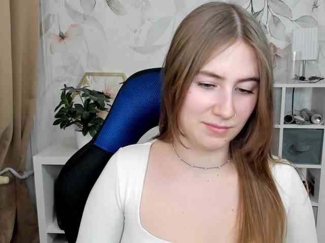 desireMegan webcam