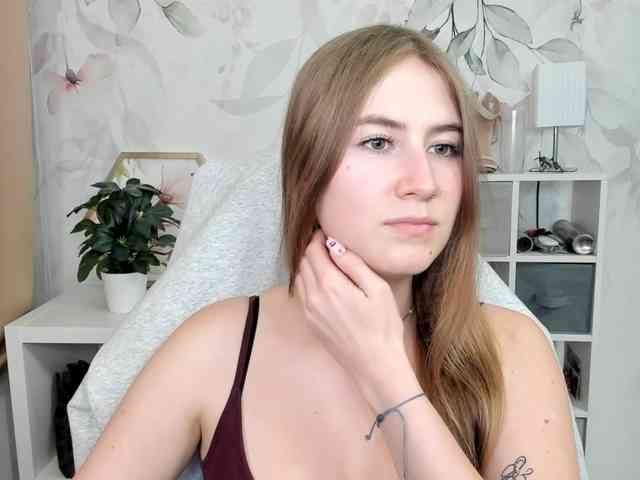 desireMegan webcam