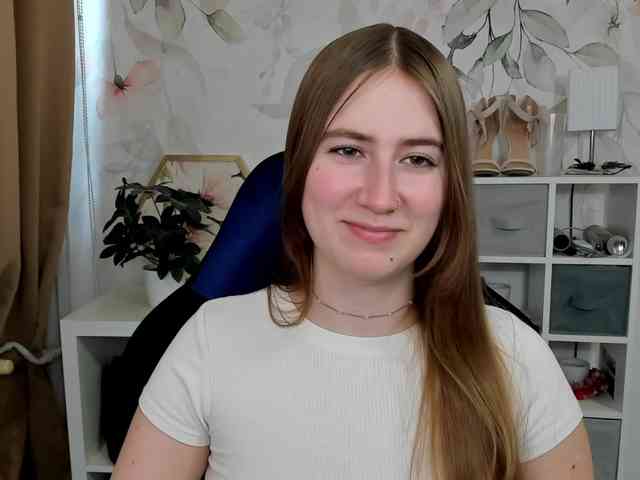 desireMegan webcam