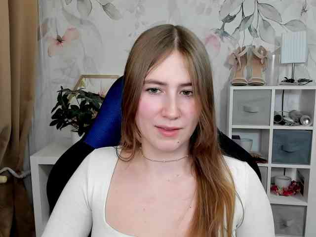 desireMegan webcam