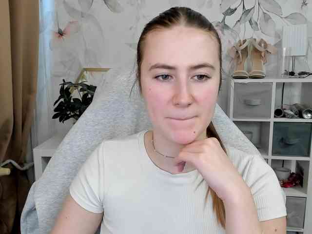 desireMegan webcam