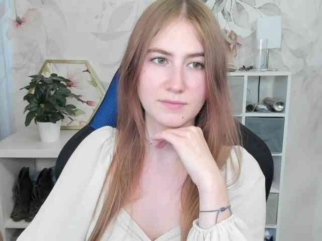 desireMegan webcam