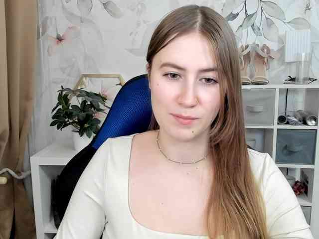 desireMegan webcam