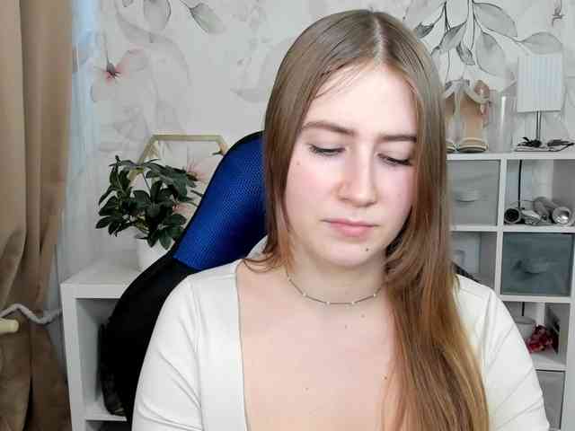 desireMegan webcam