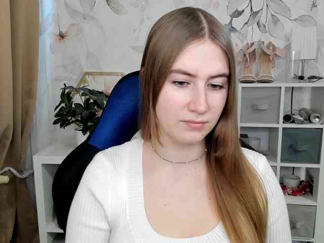 desireMegan webcam