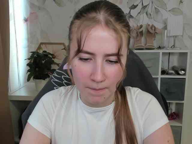 desireMegan webcam