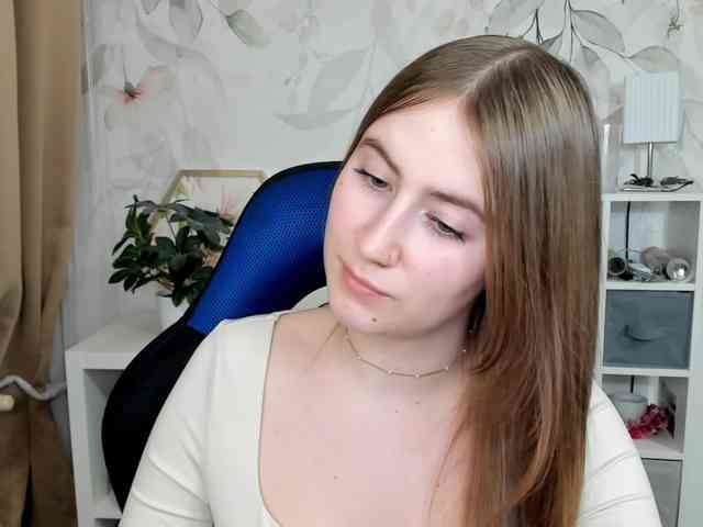 desireMegan webcam