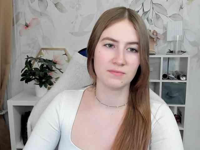 desireMegan webcam