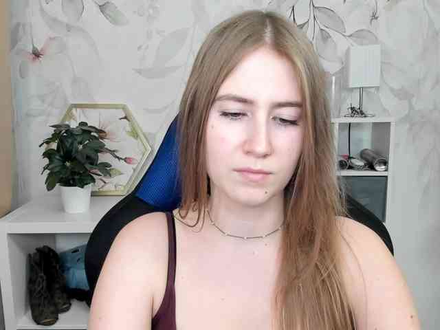 desireMegan webcam