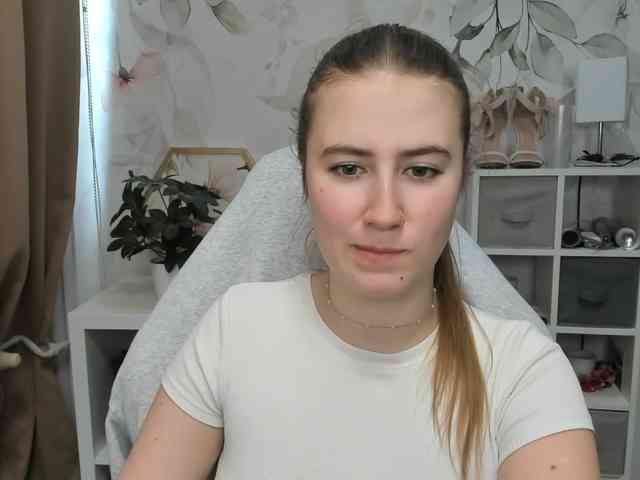 desireMegan webcam