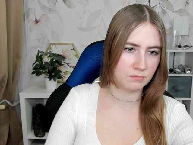 desireMegan webcam