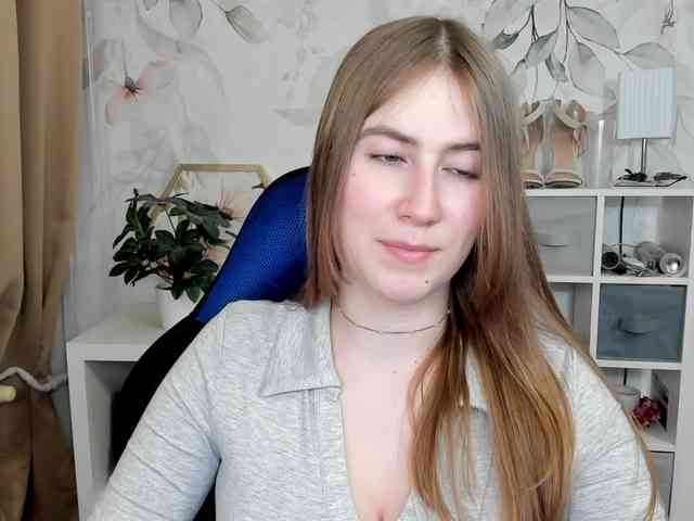 desireMegan webcam