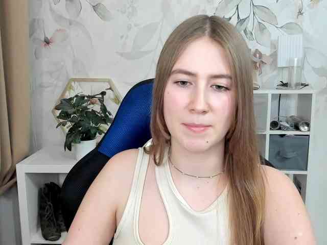 desireMegan webcam