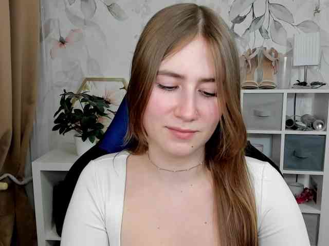 desireMegan webcam