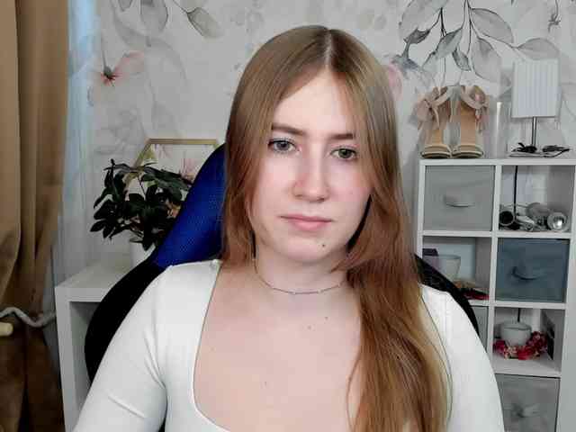 desireMegan webcam