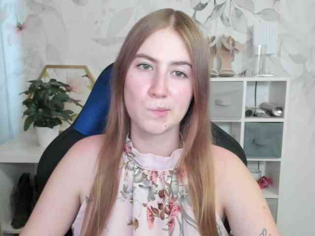 desireMegan webcam