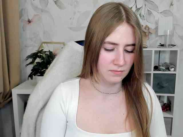 desireMegan webcam