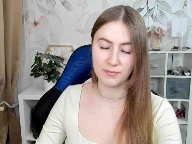 desireMegan webcam