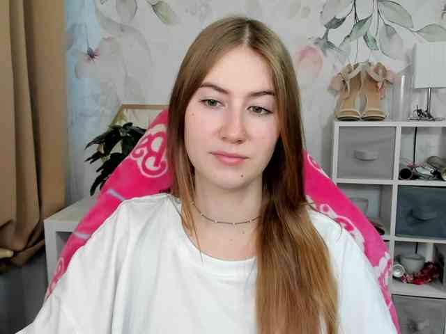 desireMegan webcam
