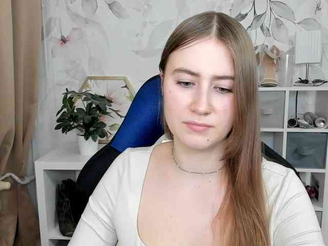desireMegan webcam