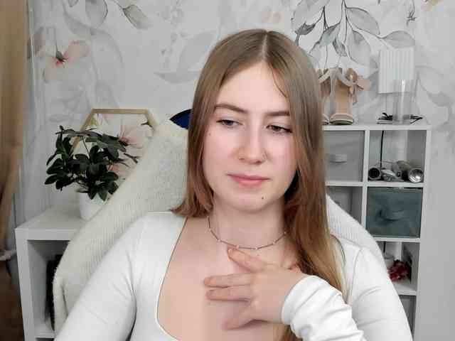 desireMegan webcam