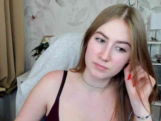 desireMegan webcam