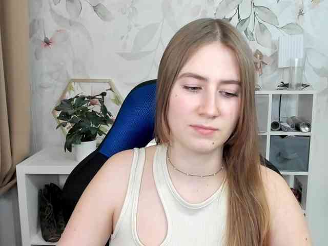 desireMegan webcam