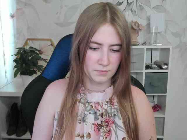 desireMegan webcam