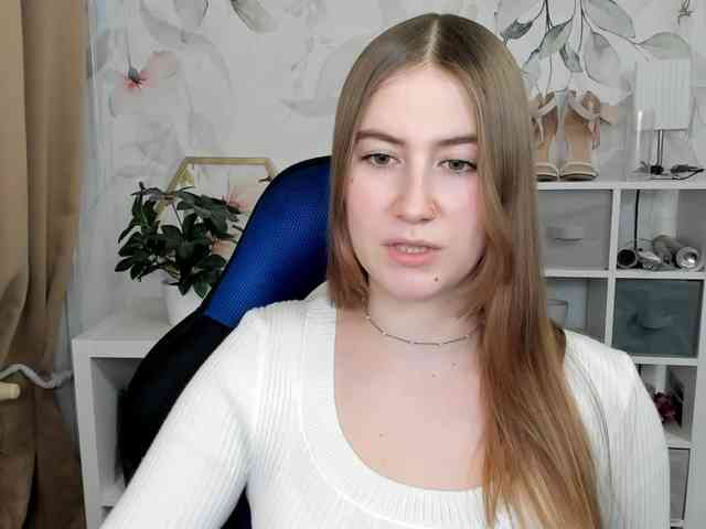 desireMegan webcam
