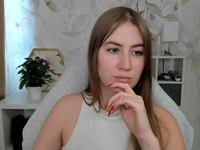 desireMegan webcam