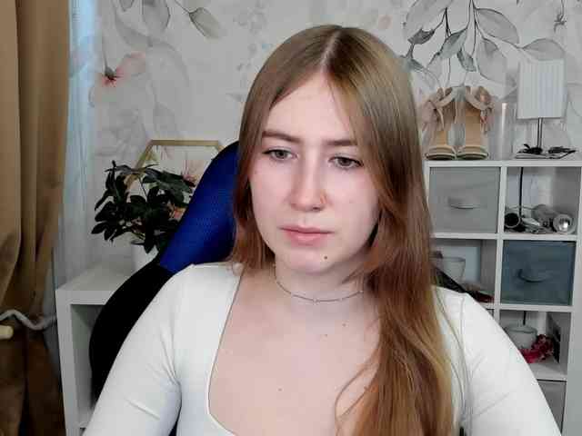 desireMegan webcam