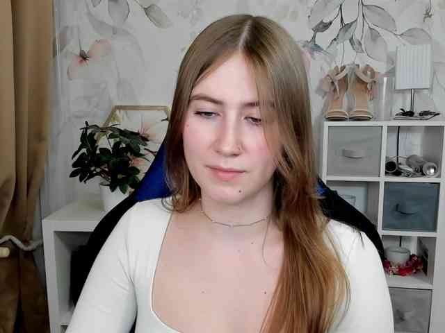 desireMegan webcam