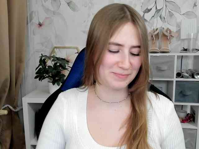 desireMegan webcam
