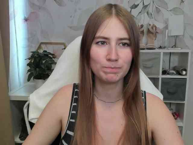 desireMegan webcam