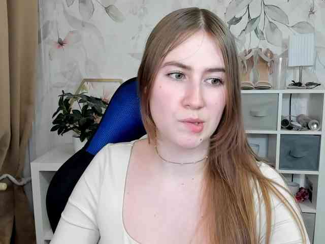 desireMegan webcam