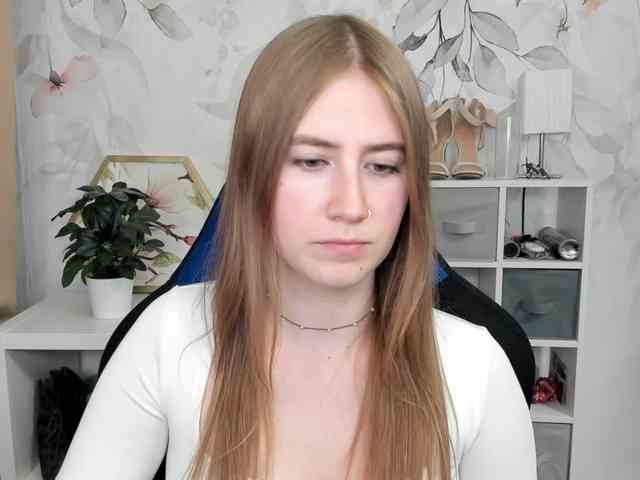 desireMegan webcam