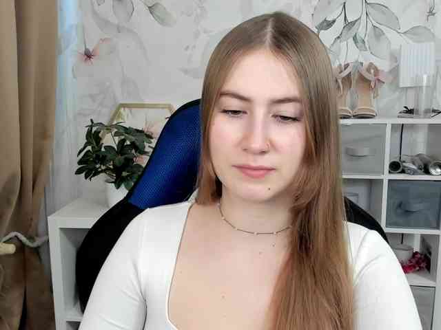 desireMegan webcam
