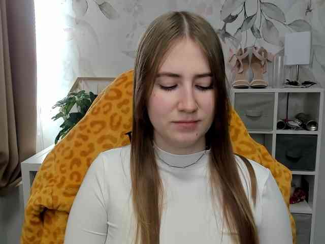 desireMegan desireMegan