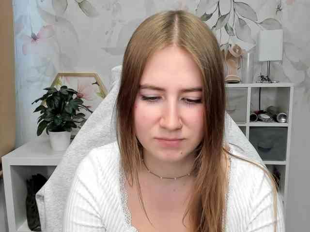 desireMegan webcam