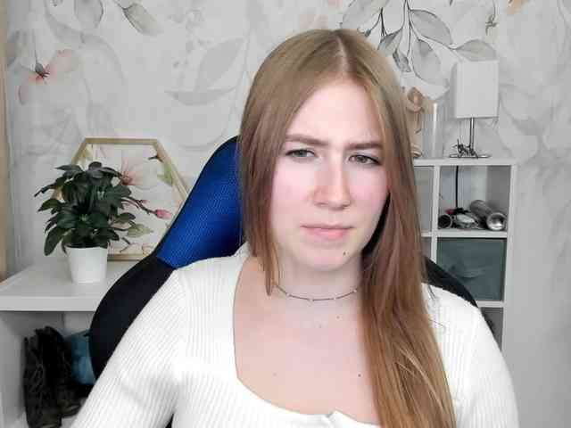 desireMegan webcam