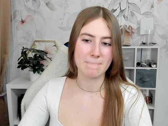 desireMegan webcam