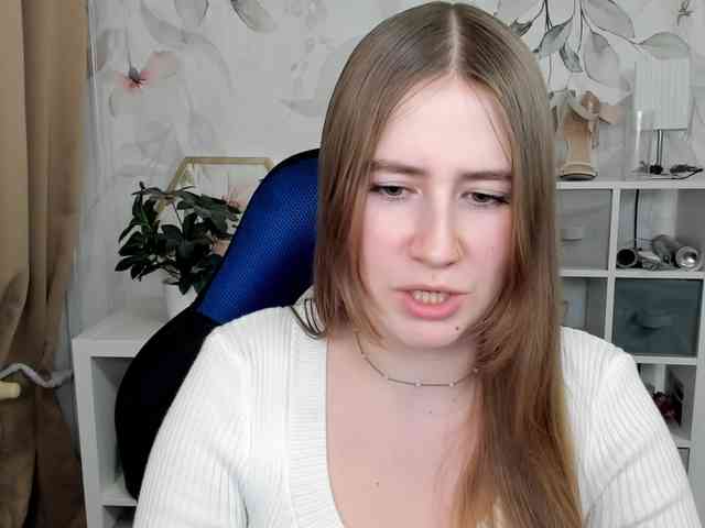 desireMegan webcam
